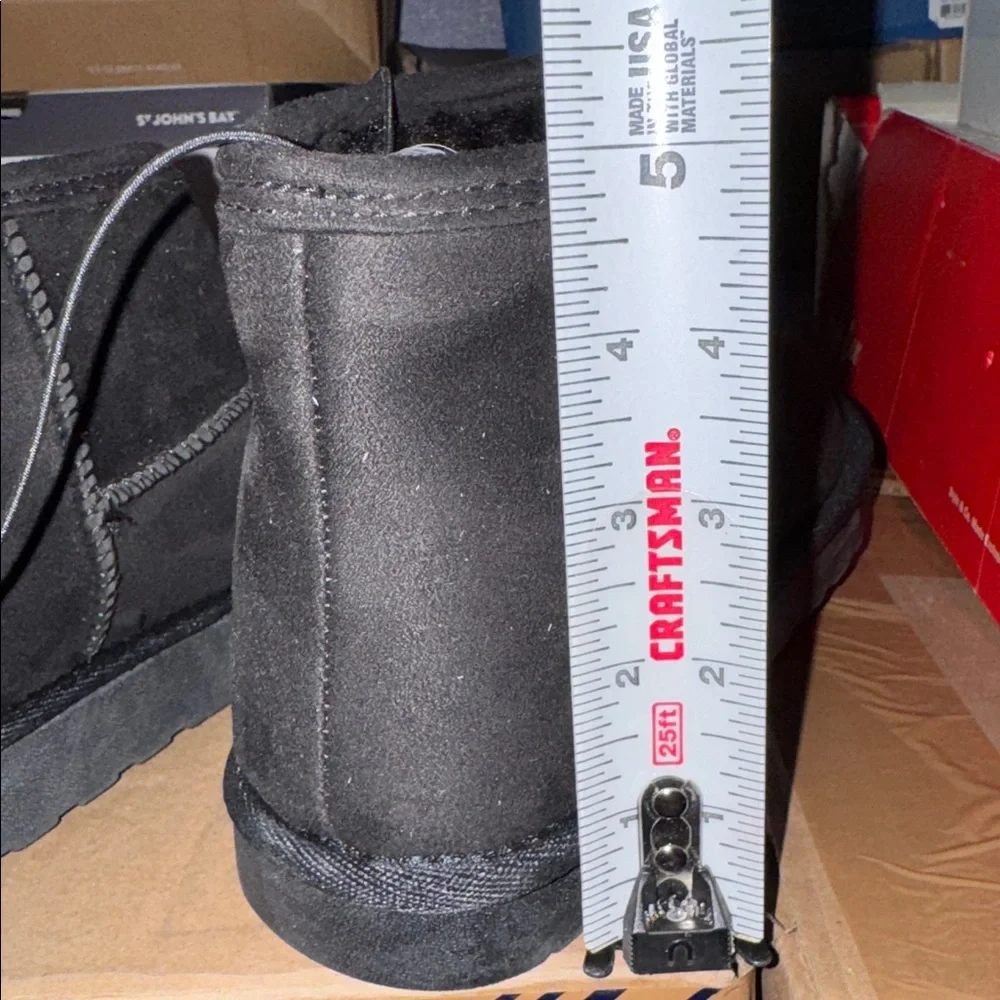 ARIZONA WINTER BOOTS